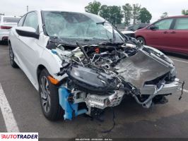 Honda Civic 2019 2 Honda Civic 2019 2