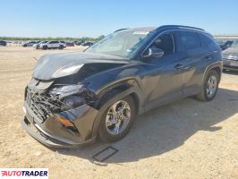 Hyundai Tucson 2023 2