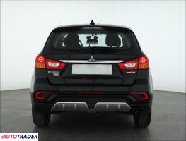 Mitsubishi ASX 2018 1.6 115 KM Mitsubishi ASX 2018 1.6 115 KM