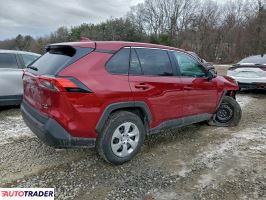 Toyota Pozostałe 2025 2