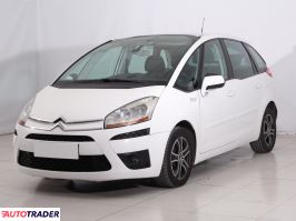 Citroen C4 Picasso 2010 1.6 107 KM