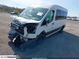Ford Transit 2019 3 Ford Transit 2019 3