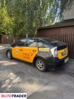 Toyota Prius 2013 1.8 130 KM
