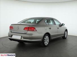 Volkswagen Passat 2014 2.0 174 KM Volkswagen Passat 2014 2.0 174 KM