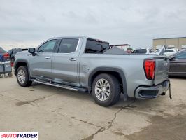 GMC Sierra 2025 5