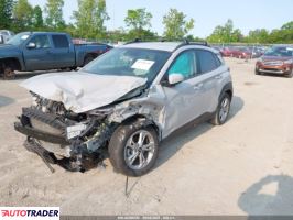 Hyundai Kona 2023 2