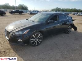 Nissan Altima 2019 2 Nissan Altima 2019 2