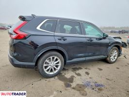 Honda CR-V 2024 1