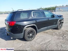GMC Acadia 2019 3 GMC Acadia 2019 3