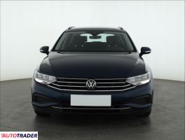Volkswagen Passat 2021 1.5 147 KM