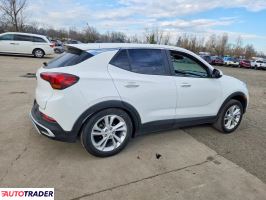 Buick Pozostałe 2023 1