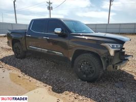Toyota Tundra 2024 3 Toyota Tundra 2024 3