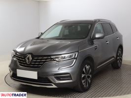 Renault Koleos 2023 2.0 181 KM