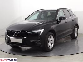 Volvo XC60 2022 2.0 194 KM