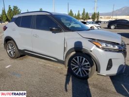 Nissan Pozostałe 2023 1