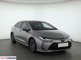 Toyota Corolla 2019 1.6 130 KM