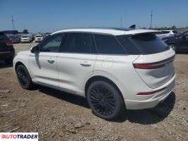 Lincoln Pozostałe 2021 2