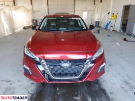 Nissan Altima 2019 2 Nissan Altima 2019 2