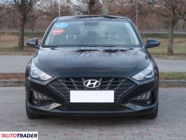 Hyundai i30 2022 1.5 108 KM