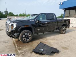 GMC Sierra 2024 6 GMC Sierra 2024 6