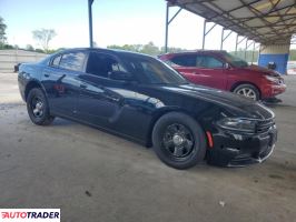 Dodge Charger 2023 5