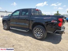 Chevrolet Colorado 2024 2 Chevrolet Colorado 2024 2