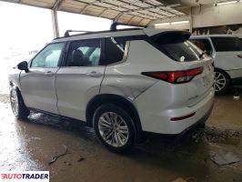 Mitsubishi Outlander 2024 2