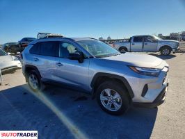 Toyota Pozostałe 2025 2