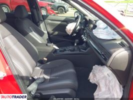 Honda Civic 2024 2