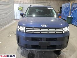 Hyundai Santa Fe 2025 2