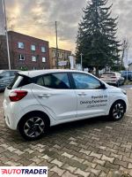 Hyundai i10 2024 1.2 79 KM