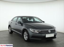 Volkswagen Passat - zobacz ofertę