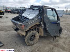 Polaris Ranger RZR 2024 Polaris Ranger RZR 2024