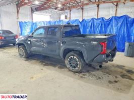 Toyota Tacoma 2025 2