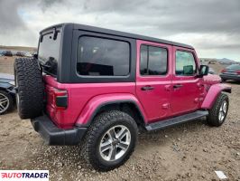 Jeep Wrangler 2022 3