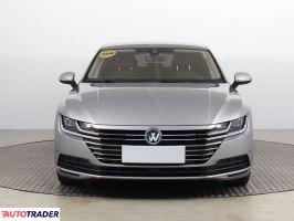 Volkswagen Arteon 2019 2.0 236 KM