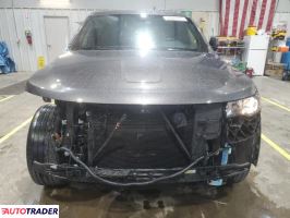 Jeep Grand Cherokee 2019 3