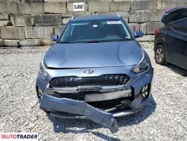 Kia Niro 2020 1