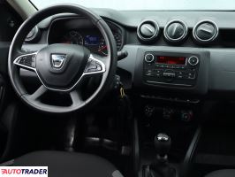 Dacia Duster 2018 1.6 112 KM