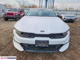 Kia Pozostałe 2021 1