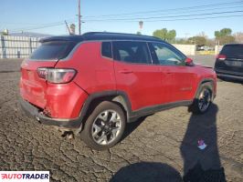 Jeep Compass 2021 2