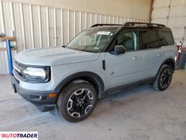 Ford Bronco 2024 1