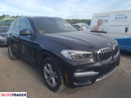 BMW X3 2020 2 BMW X3 2020 2