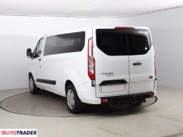 Ford Transit 2023 2.0