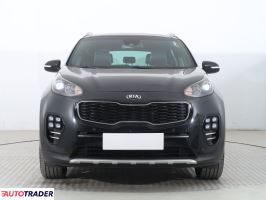 Kia Sportage 2016 1.6 174 KM