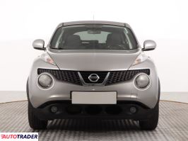 Nissan Juke 2013 1.5 108 KM Nissan Juke 2013 1.5 108 KM