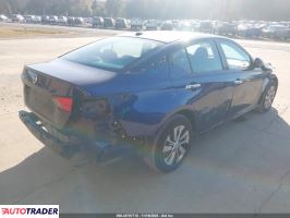 Nissan Altima 2020 2