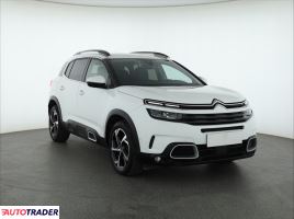 Citroen C5 2020 1.2 128 KM