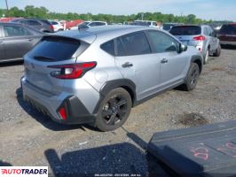Subaru Pozostałe 2024 2 Subaru Pozostałe 2024 2