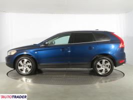 Volvo XC60 2012 2.4 211 KM